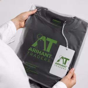 Custom Polybags