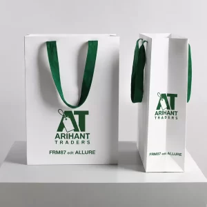 Shopping Bags